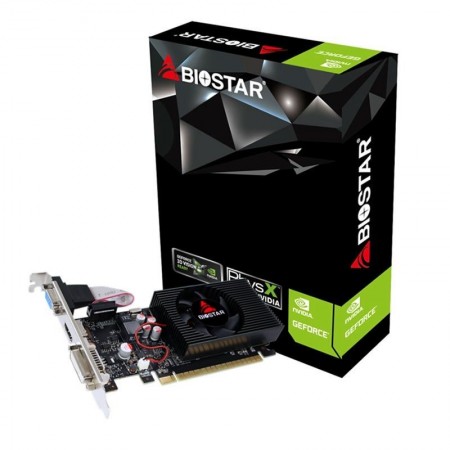 P. GRAFICA NVIDIA GT730 2GB DDR3